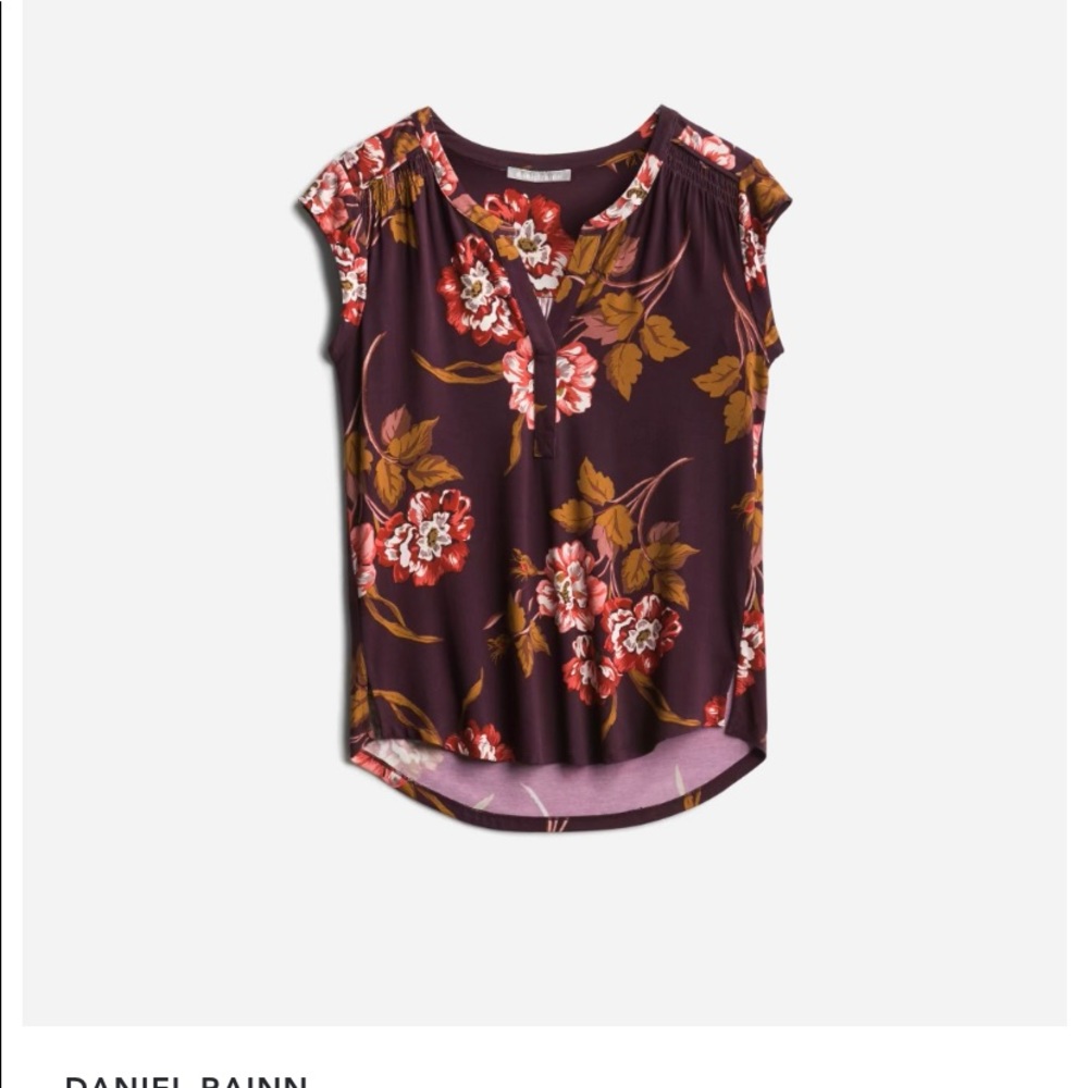 Daniel Rainn Top
